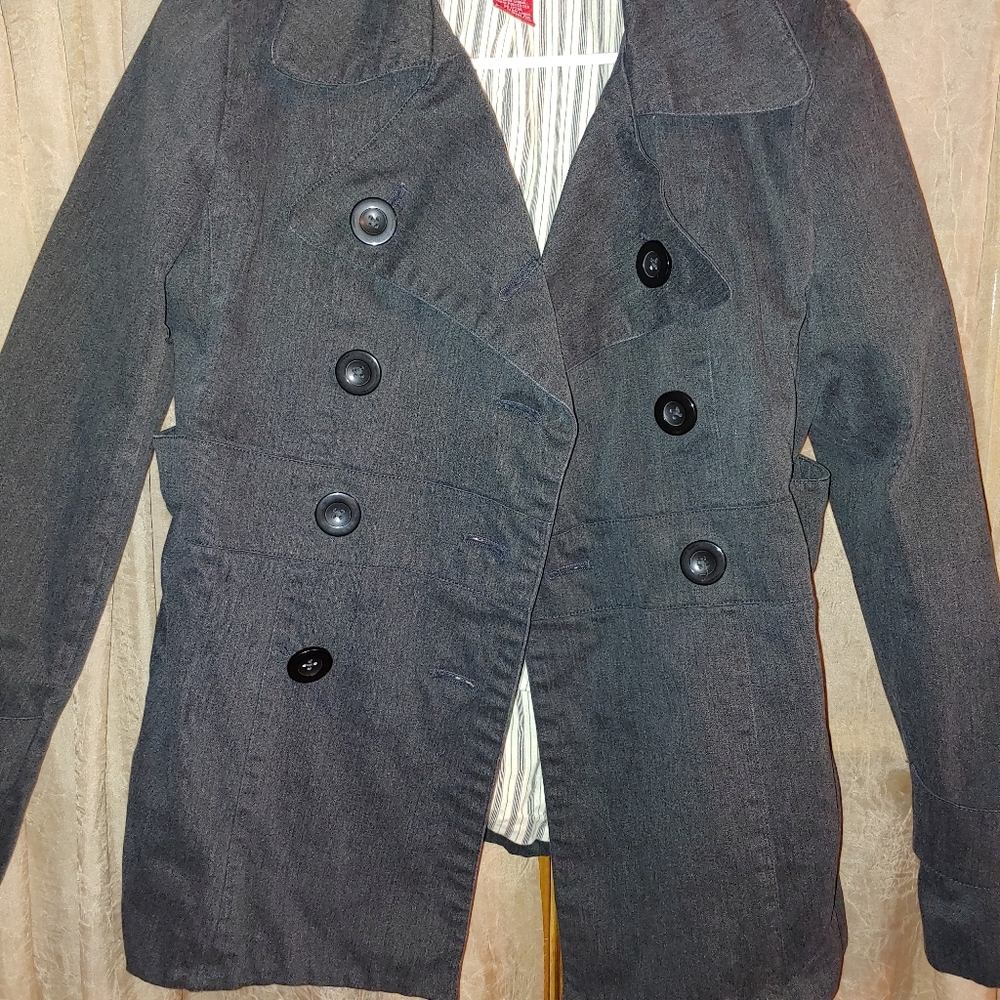 Women's Coat
